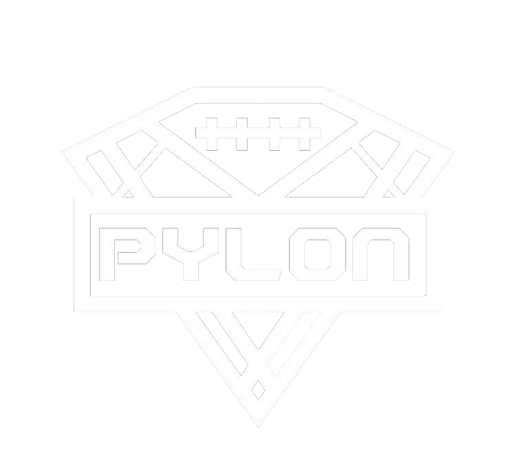 Pylon 7on7 Football