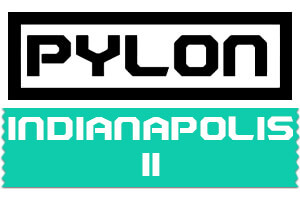 Pylon 7on7 Football