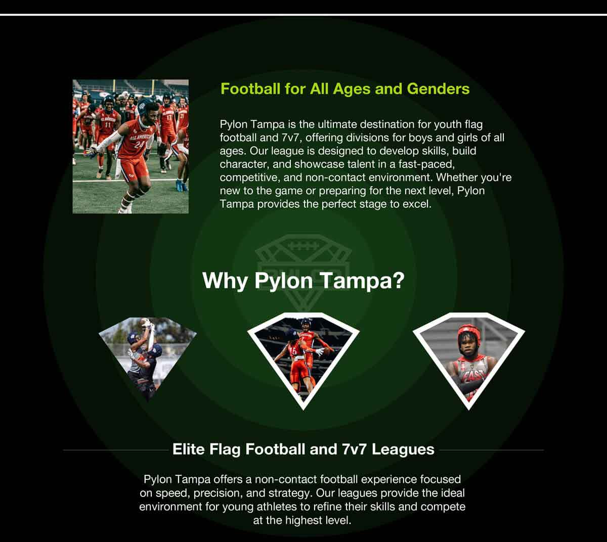 Pylon League Tampa 1